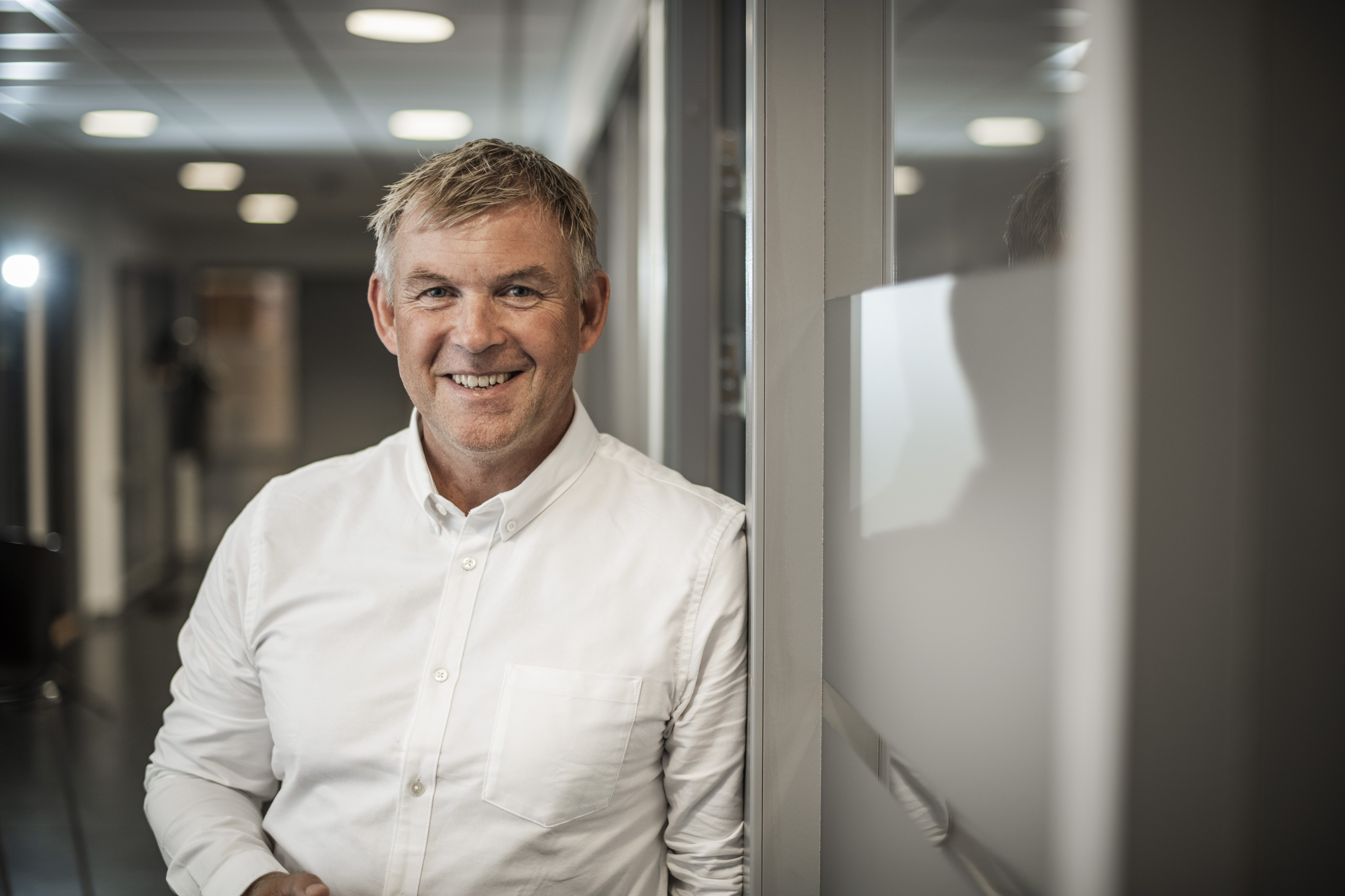 Bilde av Dag Atle Meinich-Bache