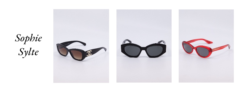 Solbrille