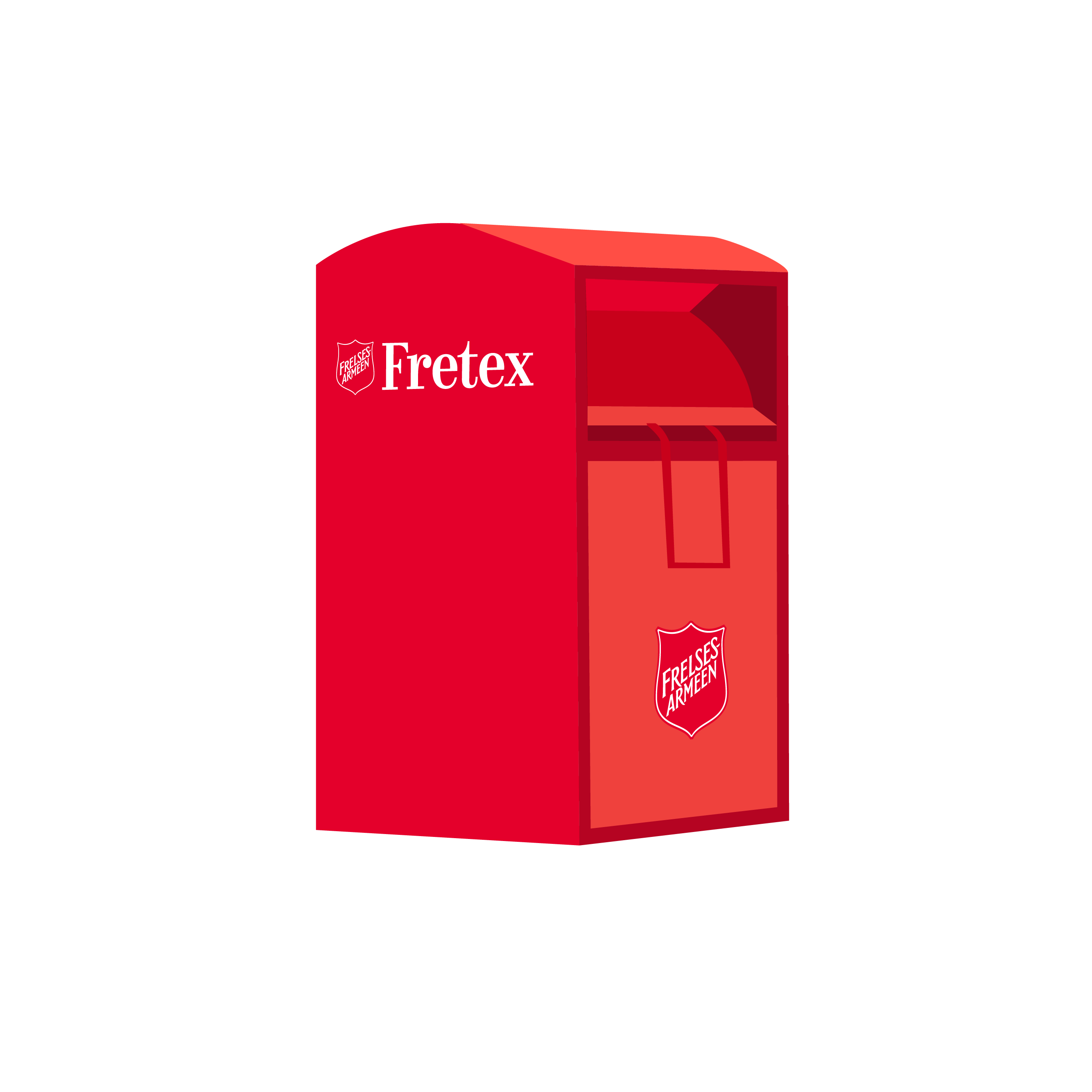 Fretexboks