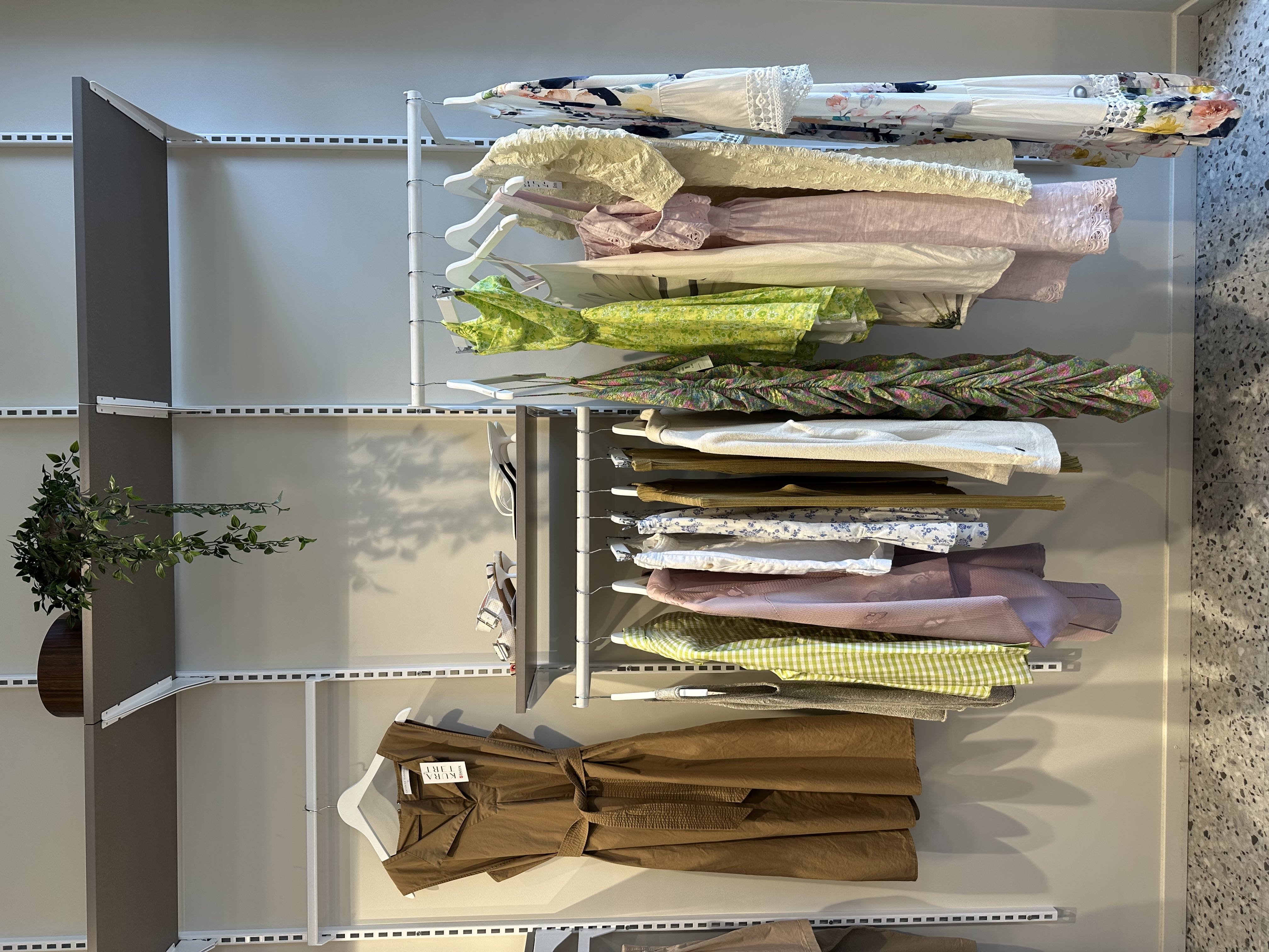 Fretex Kuratert for deg som vil selge til Fretex 