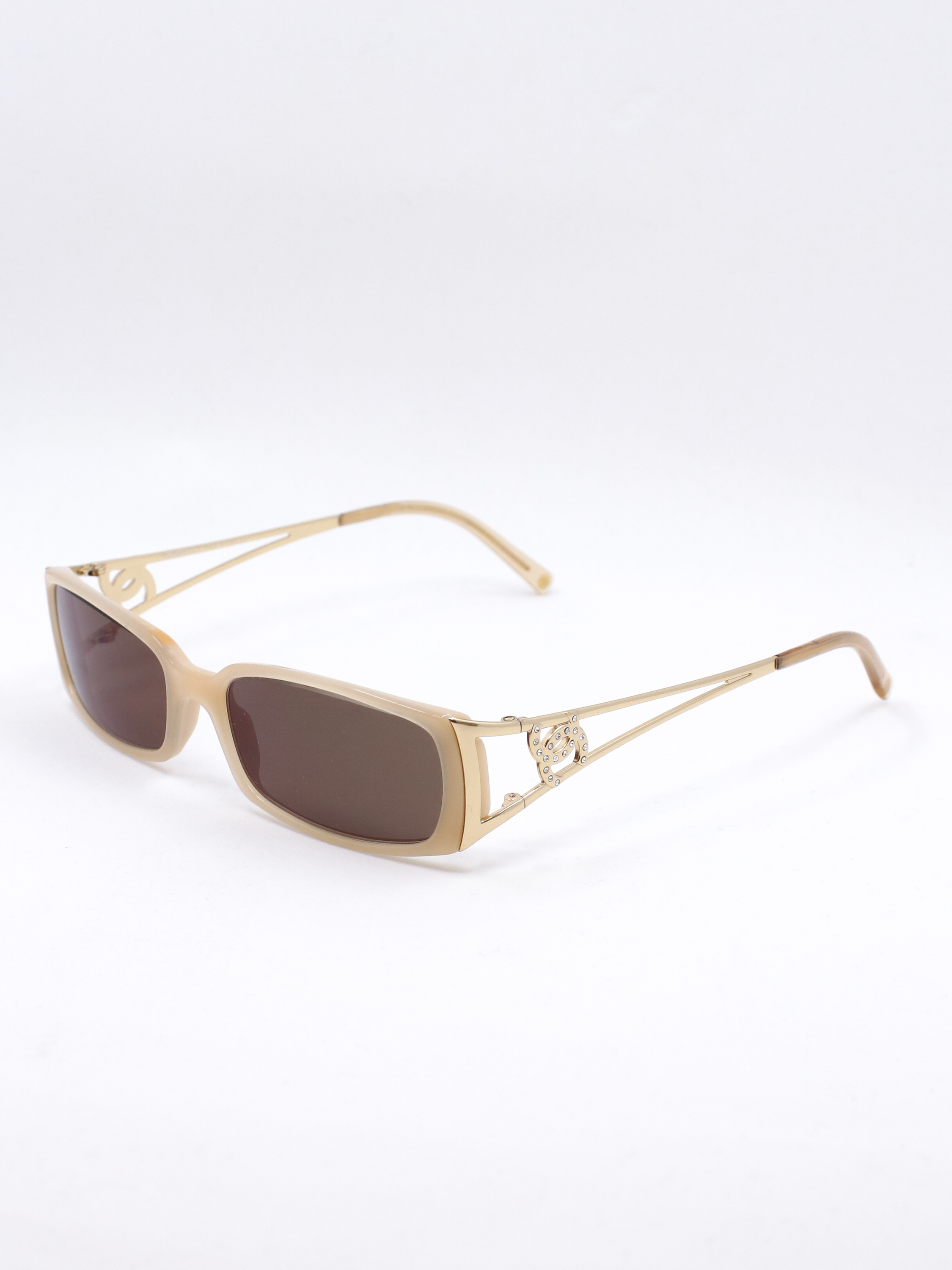 Vintage Chanel solbrille