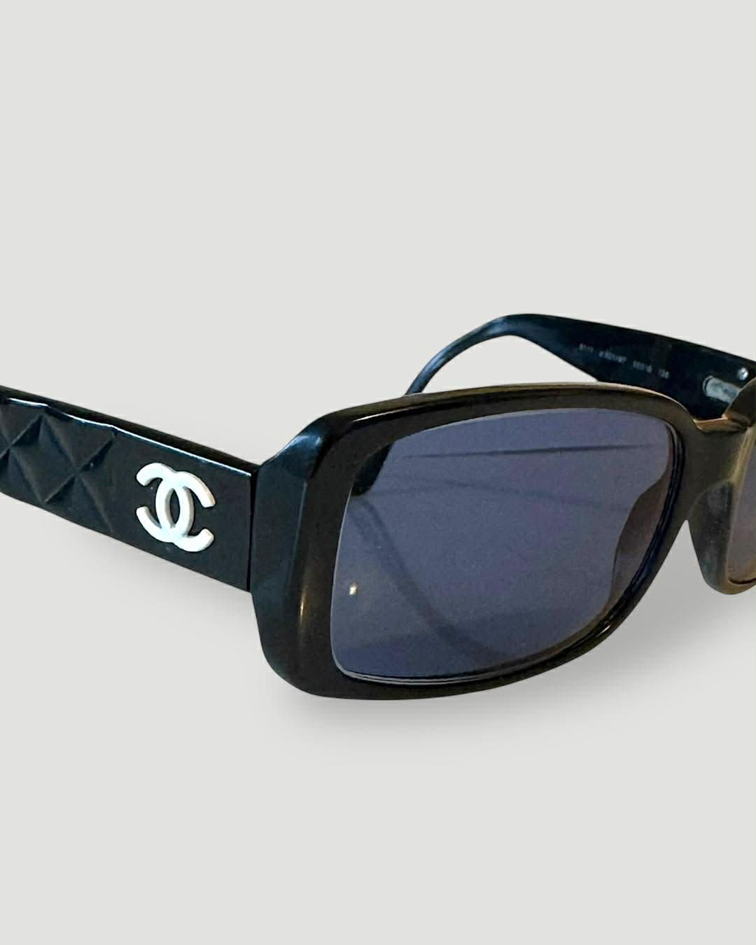 Chanel solbrille