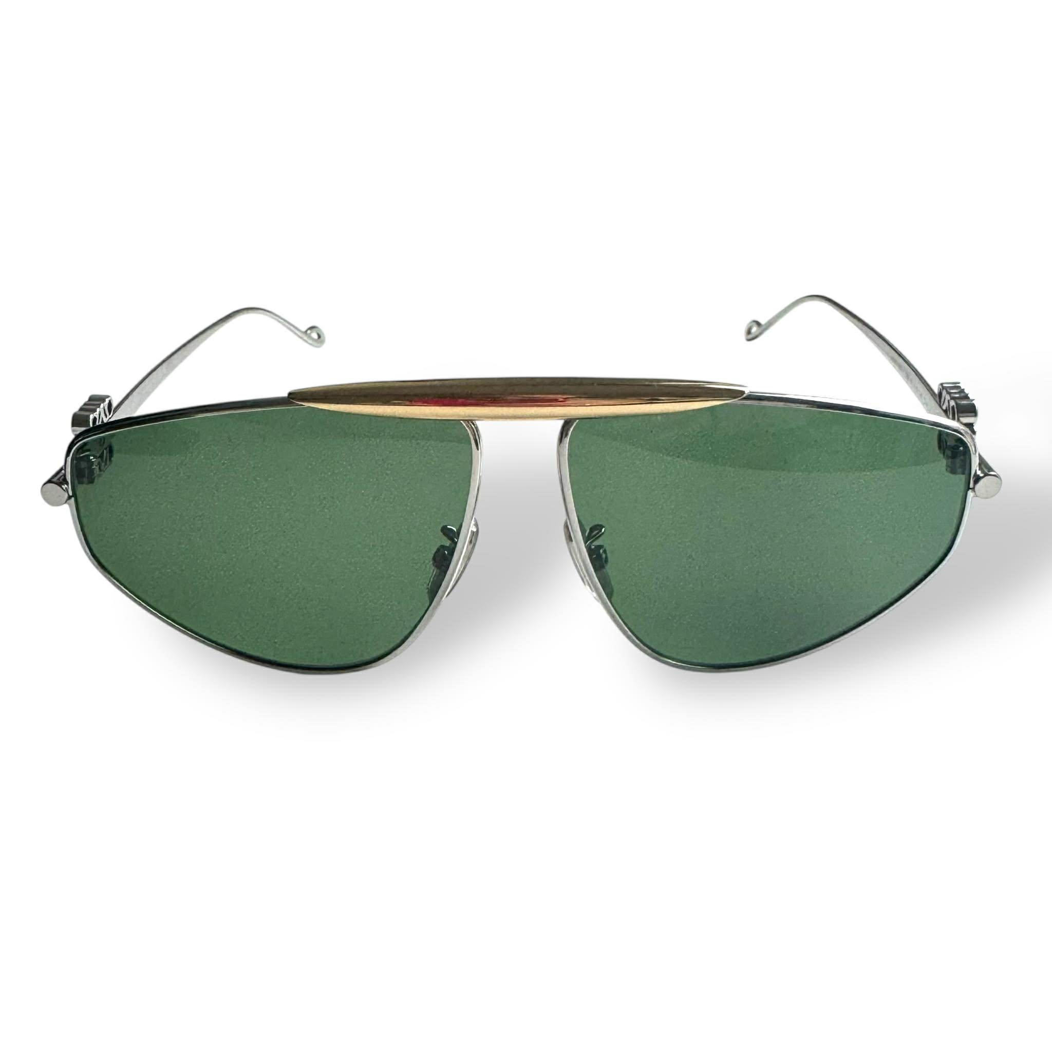 Loewe solbrille