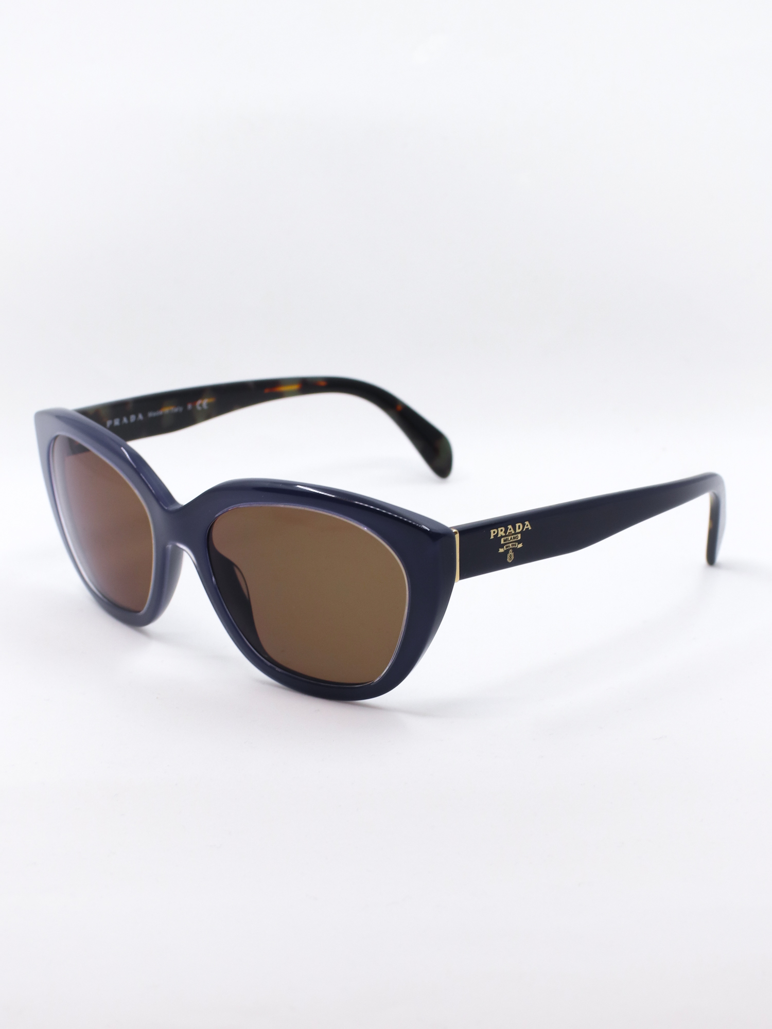 Vintage Prada solbrille
